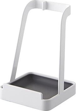 Yamazaki Stojanček na varešku/pokrievku Tower 2248 biely