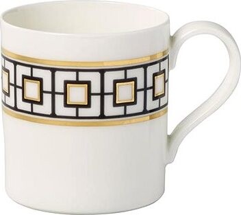 VILLEROY & BOCH Hrnček z kolekcie METROCHIC