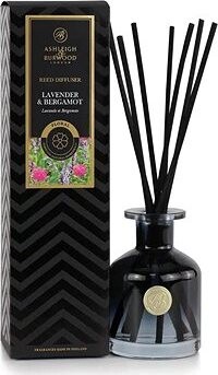 ASHLEIGH & BURWOOD Signature Lavender & Bergamot 120ml