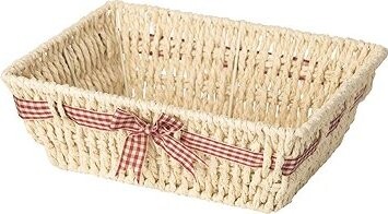 Adam Schmidt Košík obdĺžnikový 260 × 200 mm