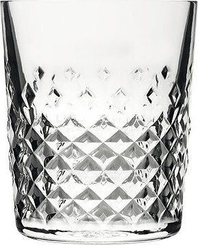 Onis LIBBEY Carats Poháre na nápoje, 0,35 l, balenie 6 ks
