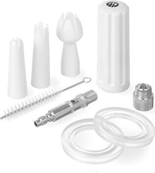 Hendi Opravné diely na lapače šľahačky 588369/588376 Kuchynská linka – Hendi 589007