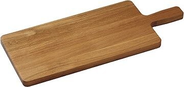 Gastro Servírovacia doštička dub, Large