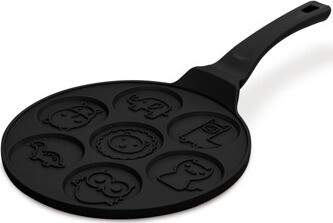 BerlingerHaus Monaco Collection Lívanečník s titanovým povrchem zvířátka 26 cm