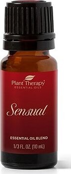 Plant Therapy esenciálny olej Sensual 10 ml