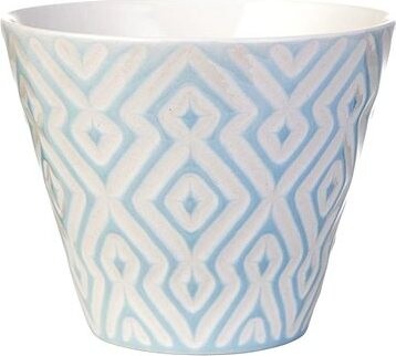 LENE BJERRE ABELLA svetlo modrá