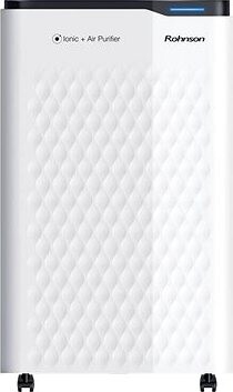 Rohnson R-9577 Ionic + Air Purifier + predĺžená záruka na 5 rokov