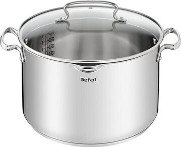 Tefal Hrniec s pokrievkou 28 cm Duetto+ G7196456