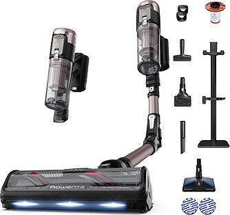 Rowenta RH9CD9E0 X-Force Flex 16.60