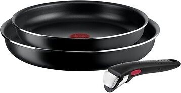 Tefal Sada panvíc 3 ks Ingenio Easy Cook N Clean L1549013