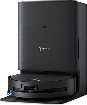 ECOVACS DEEBOT X9 PRE Omni black