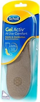 SCHOLL GelActiv Boots Insole