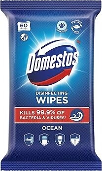 DOMESTOS Ocean 60 ks