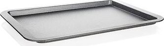 BANQUET Plech plytký s nepriľ. povrchom GRANITE 43,5× 29 × 2 cm