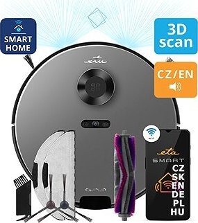 ETA Aurum 5241 90000 2 v 1 3D Laser