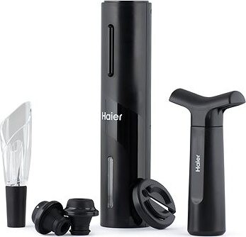 HAIER Nabíjacia elektrická súprava na víno