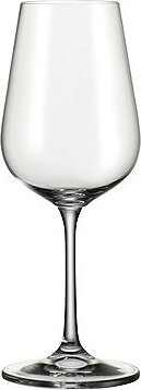 Bohemia Cristal No.1 Poháre na víno, 0,36 l, 6 ks