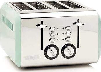 Haden Cotswolds Sage, mätovo zelený