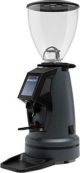 MACAP MI40 Touch čierny