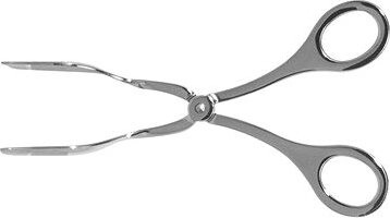 Weis kliešte na servírovanie torty, zákusky 17,5 cm