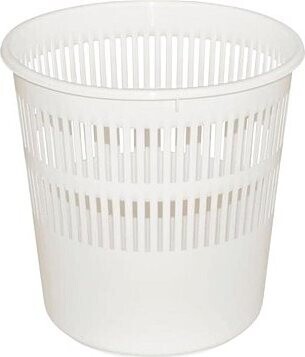 Gastro Kôš na papier 11,5 l, biely