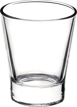 Bormioli Rocco Poháre na nealko Caffeino 85 ml, 6 ks