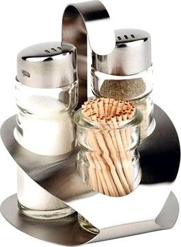 Menážka trojdielna APS Pro