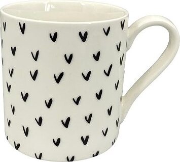 By Inspire Grafico 350 ml, véčka