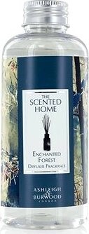 Ashleigh & Burwood Náhradná náplň do difuzéra THE SCENTED HOME – ENCHANTED FOREST (čarovný les), 150