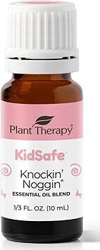 Plant Therapy esenciálny olej KidSafe Knockin' Noggin 10 ml