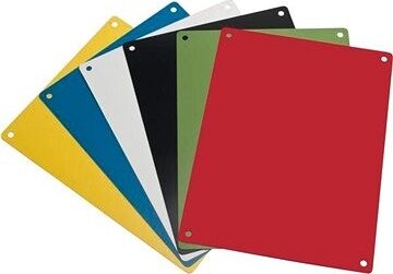 Náhradná podložka na doštičku 227700459 600/400 žltá