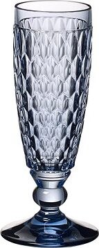 VILLEROY & BOCH BOSTON Šampanské, modrý
