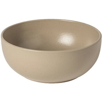 COSTA NOVA Pacifica miska, objem 1,12 l, gaštanová, 6 ks