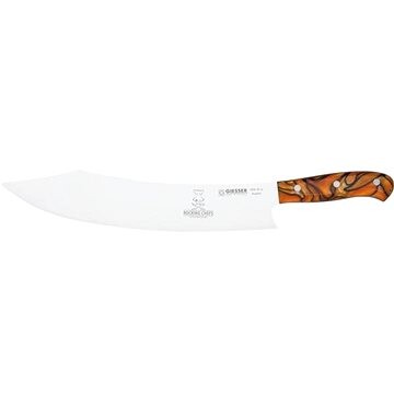 Giesser Messer Nôž Premiumcut 30 cm, Spicy Orange