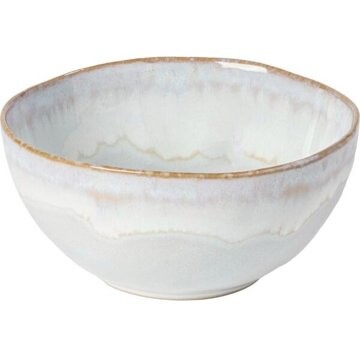 Costa Nova Miska Brisa 670 ml, salt biela, 6 ks