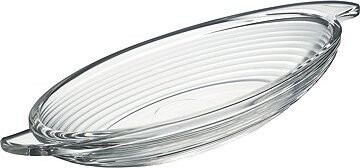 Gastro Coupe Miska na dezerty, dĺžka 225 mm, 6 ks