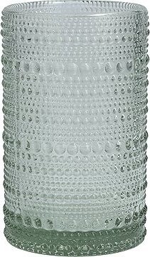 FORTESSA Jupiter Poháre na nápoje, zelená, 0,35 l, balenie 6 ks