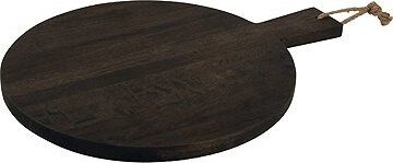 FINE 2 DINE Ancient Servírovacia doska s držadlom okrúhla, priemer: 370 mm