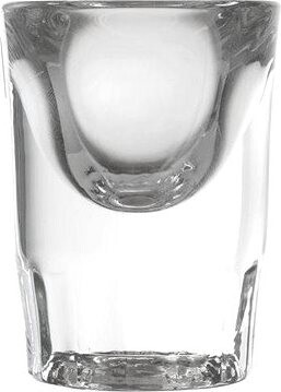 Libbey Poháre na pálenku Shot 3 cl, 12 ks