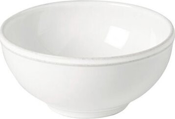 Costa Nova Miska Friso 740 ml, biela, 6 ks