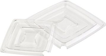 APS Viečko na misku Pure 25 × 25 cm