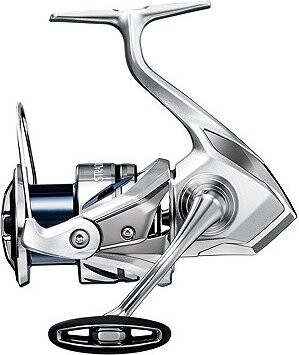 Shimano Stradic FM C3000
