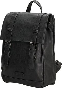 Enrico Benetti Amy Backpack 8 l Black