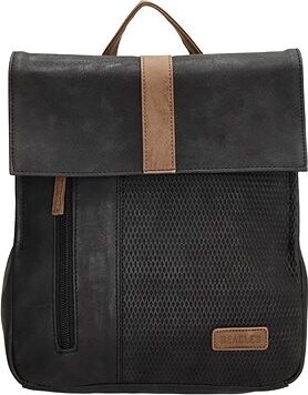 Beagles Brunete Backpack 4 l Black