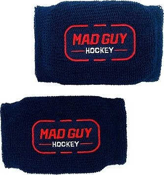 Mad Guy Chrániče zápěstí na hokej