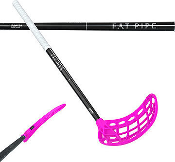 FAT PIPE RAW 29 JAB FH2 104, ľavá