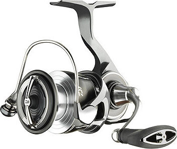 Daiwa 24 Luvias LT5000D-C