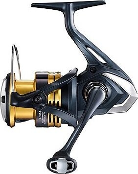 Shimano Sahara FJ 4000