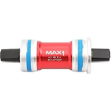 MAX1 Osa 113,5 + Al misky BSA