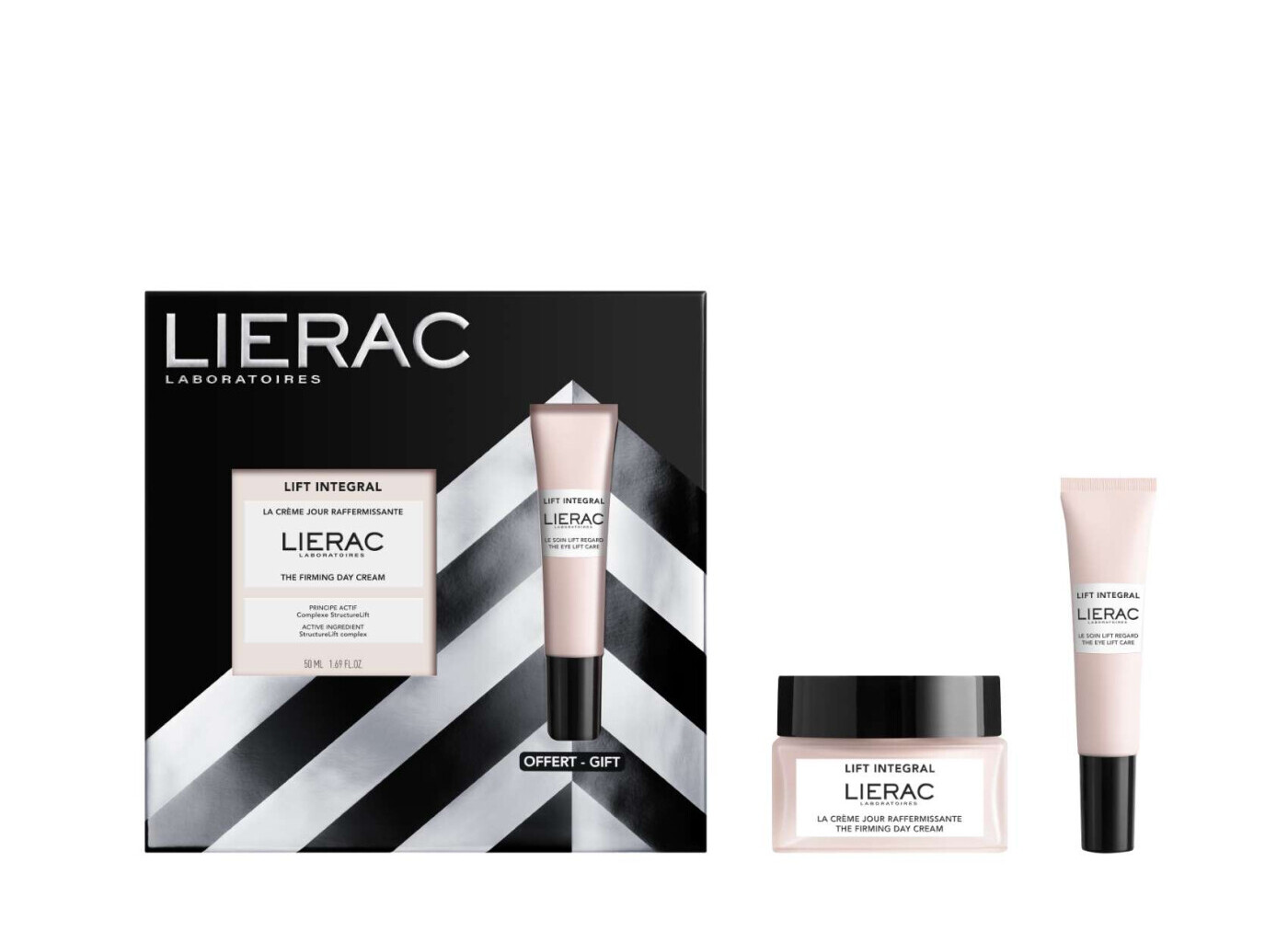 Lierac Darčeková sada Lift Integral Kit